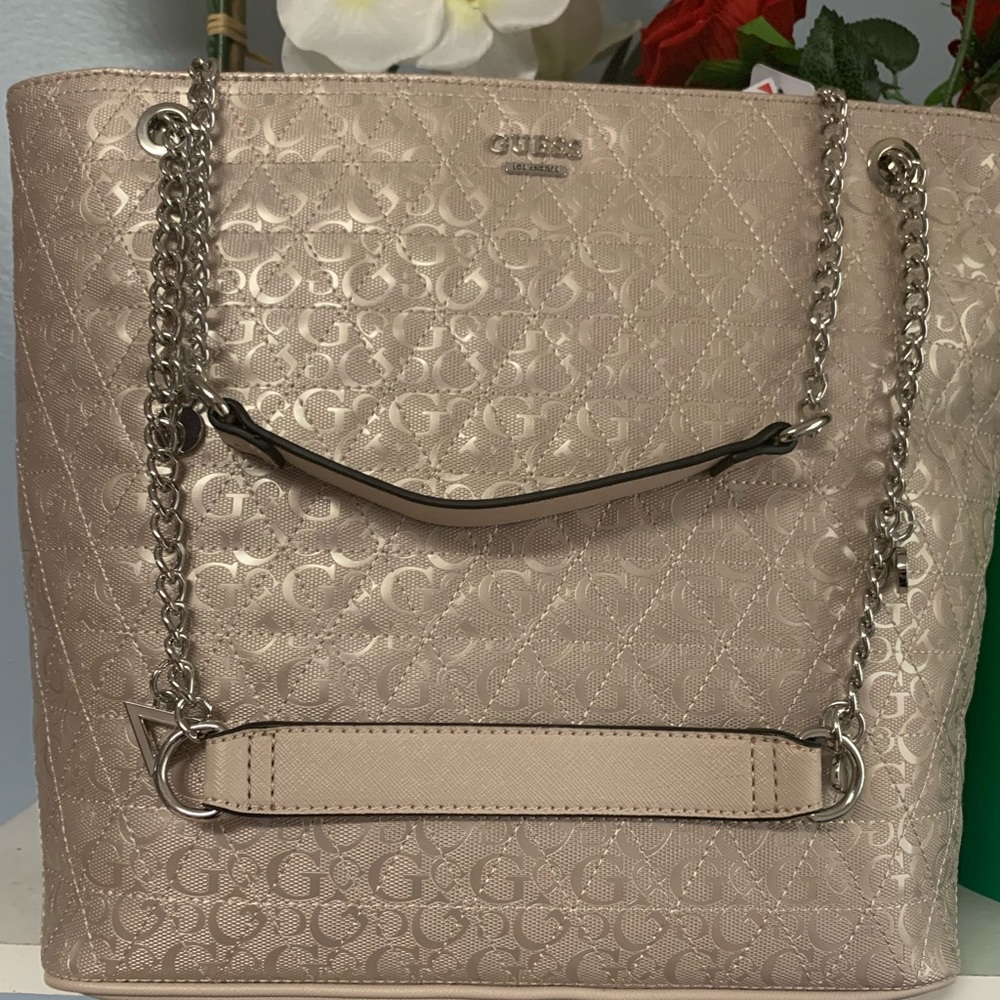 Este bolso es nuevo